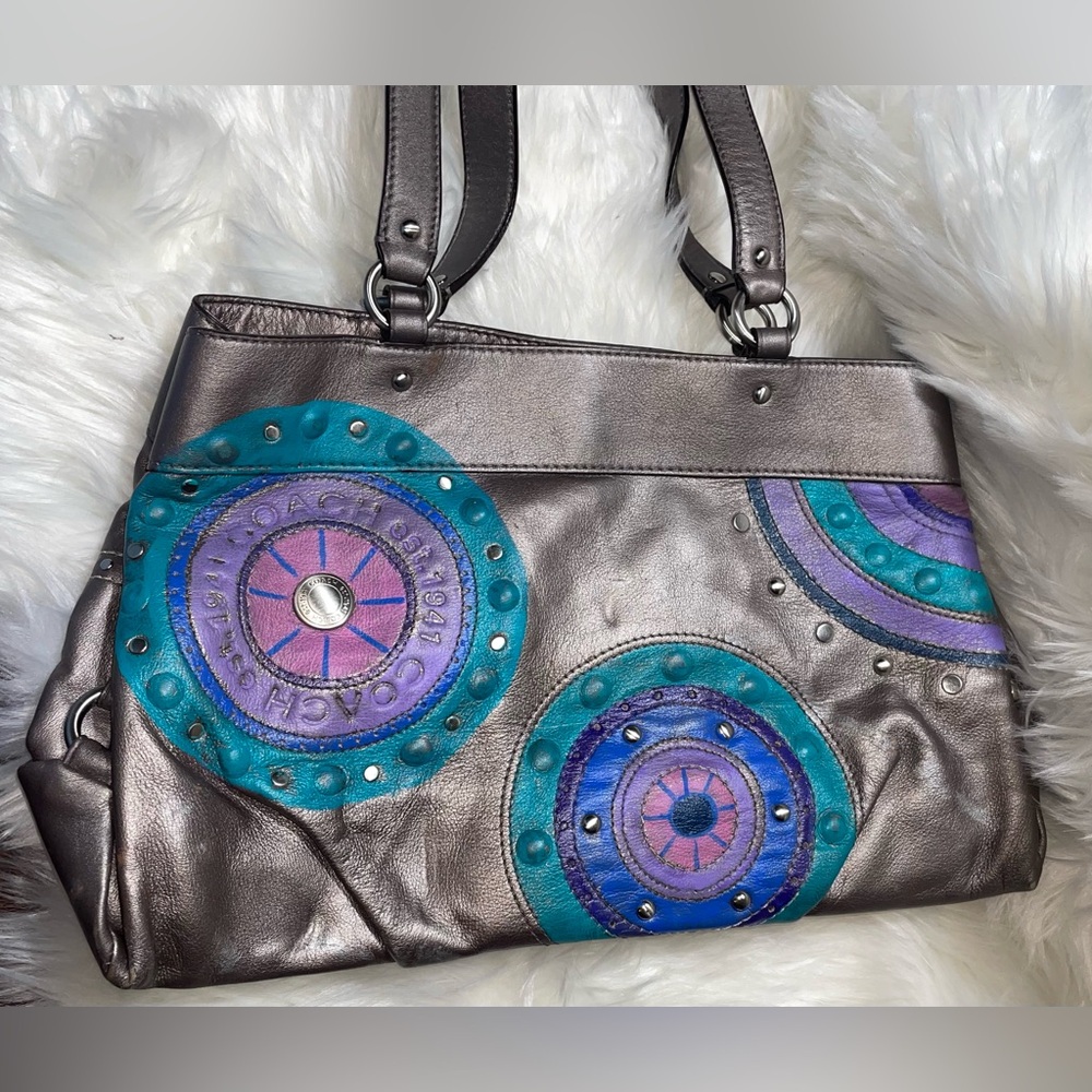 Mandala Upcycle